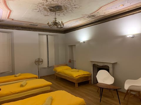 Pardo Bar Bed and Breakfast in Locarno