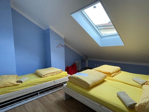 Pardo Bar Bed and Breakfast in Locarno