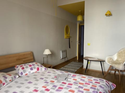 Pardo Bar Bed and Breakfast in Locarno