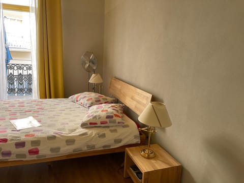 Pardo Bar Bed and Breakfast in Locarno