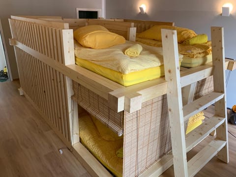 Pardo Bar Bed and Breakfast in Locarno