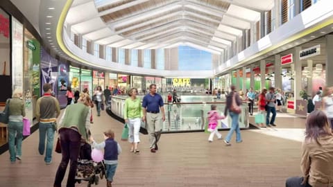 Flat 34 Fraser house apartment city centre apartment Apartment in Aberdeen