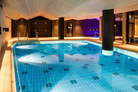 Spa and wellness centre/facilities, Swimming pool, Swimming pool