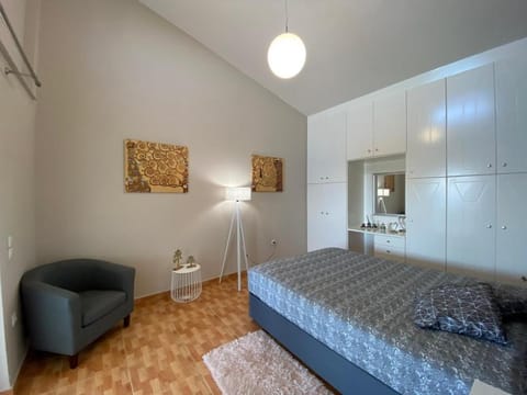 EVITA PHILOXENIA Apartment in Argolis, Greece