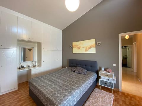 EVITA PHILOXENIA Apartment in Argolis, Greece