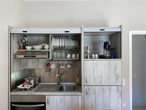 EVITA PHILOXENIA Apartment in Argolis, Greece