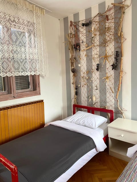 Apartmani SuperStar Apartment in Serbia