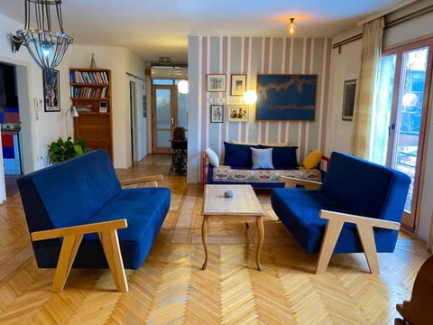 Apartmani SuperStar Apartment in Serbia