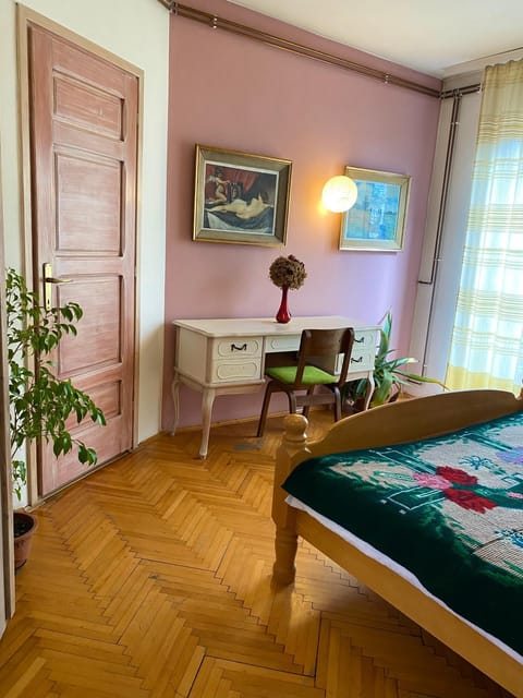 Apartmani SuperStar Apartment in Serbia