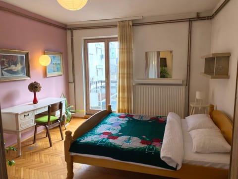 Apartmani SuperStar Apartment in Serbia