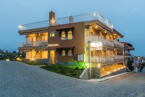 Hotel Olga Hotel in Halkidiki
