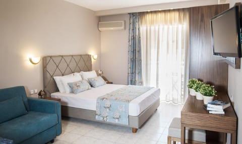 Hotel Olga Hotel in Halkidiki