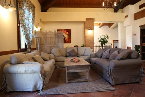 Lounge or bar