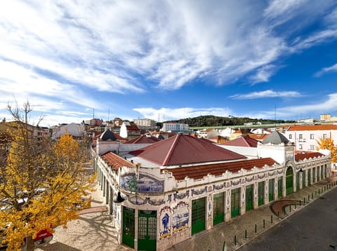 City view