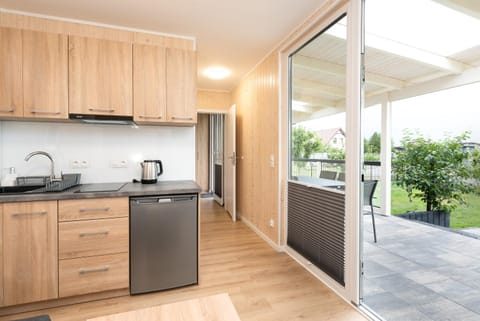 Nasze Wybrzeże Apartment in West Pomeranian Voivodeship, Poland