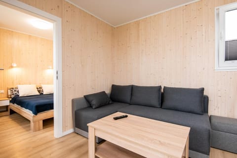 Nasze Wybrzeże Apartment in West Pomeranian Voivodeship, Poland