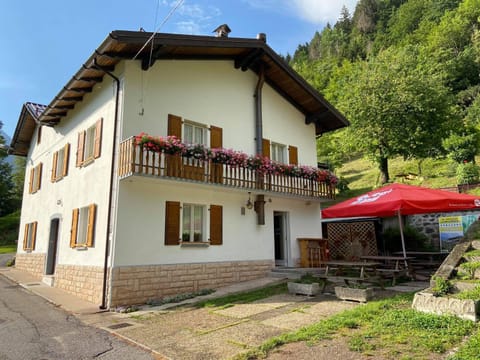 Casa Ortis Inn in Friuli-Venezia Giulia