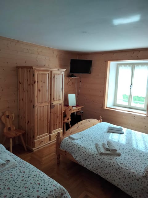 Casa Ortis Inn in Friuli-Venezia Giulia