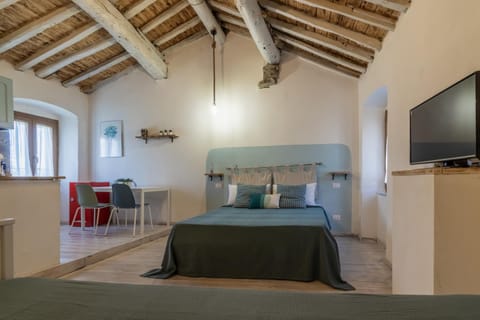 A Casa Di Gaia Bed and Breakfast in Province of Massa and Carrara
