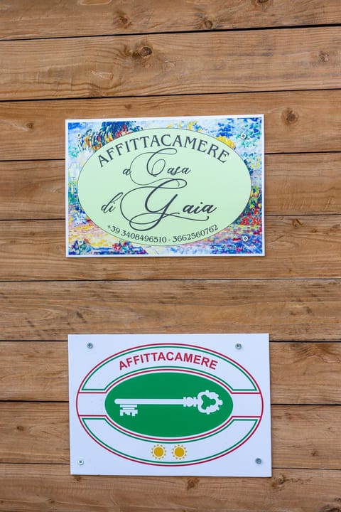 A Casa Di Gaia Bed and Breakfast in Province of Massa and Carrara