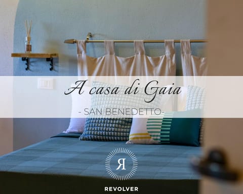 A Casa Di Gaia Bed and Breakfast in Province of Massa and Carrara