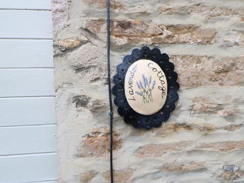Lavender Cottage House in England