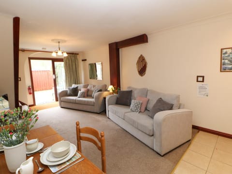 Lavender Cottage House in England