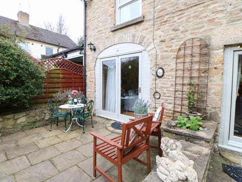 Lavender Cottage House in England