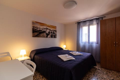 Veneziacentopercento Ole Apartment Apartment in Lido di Venezia