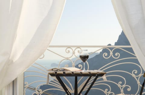 Sea view