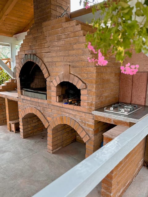 Escape Bed and Breakfast in Serbia