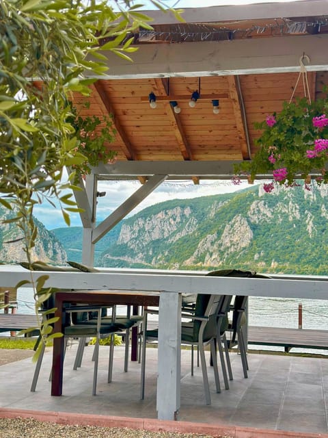 Escape Bed and Breakfast in Serbia