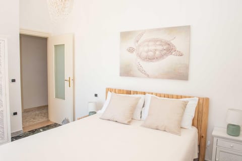 La Casa del Mare Apartment in Vieste