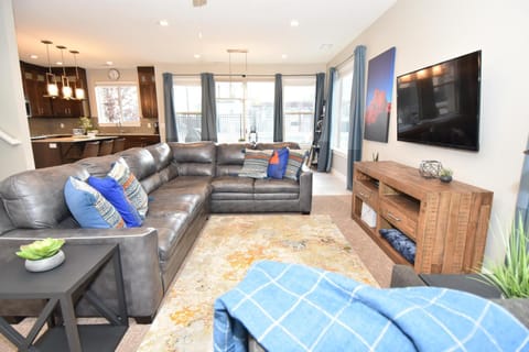 Entrada at Moab 623 House in Moab