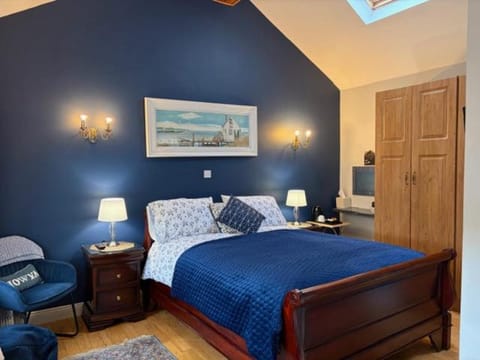 Tess's Guest House R95K6N1 This Property is unsuitable for children under 12 years old Bed and Breakfast in County Kilkenny