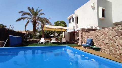 Day, Summer, On site, Swimming pool