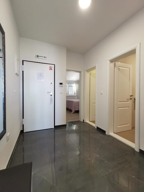 Apartmani "Allegro" Apartment in Dubrovnik-Neretva County