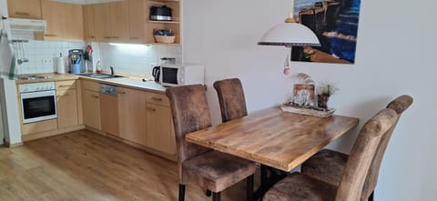 Zingst Achtern Diek 12d Elly Apartment in Zingst