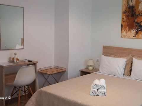 Thomas House near the beach Apartment in Halkidiki