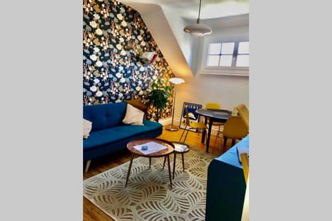 Vichy Cocoon Appartements Apartment in Auvergne-Rhône-Alpes