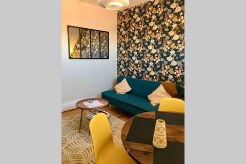 Vichy Cocoon Appartements Apartment in Auvergne-Rhône-Alpes