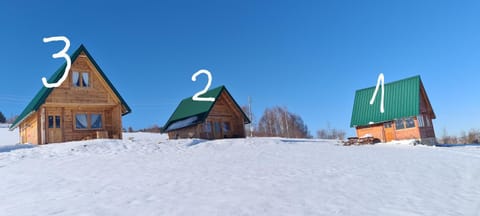 Markove kolibe 3, Uvac House in Zlatibor District, Serbia