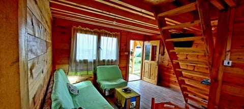 Markove kolibe 3, Uvac House in Zlatibor District, Serbia