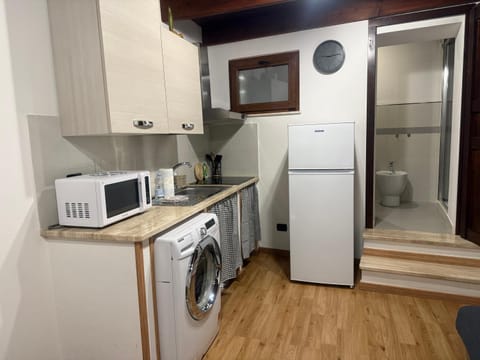 Zia Bi Home Apartment in Alghero