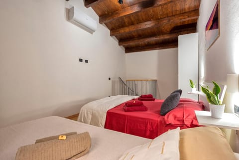 Zia Bi Home Apartment in Alghero