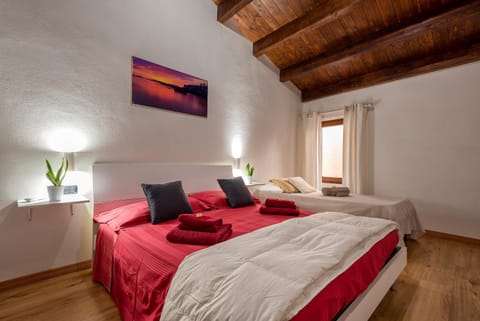 Zia Bi Home Apartment in Alghero