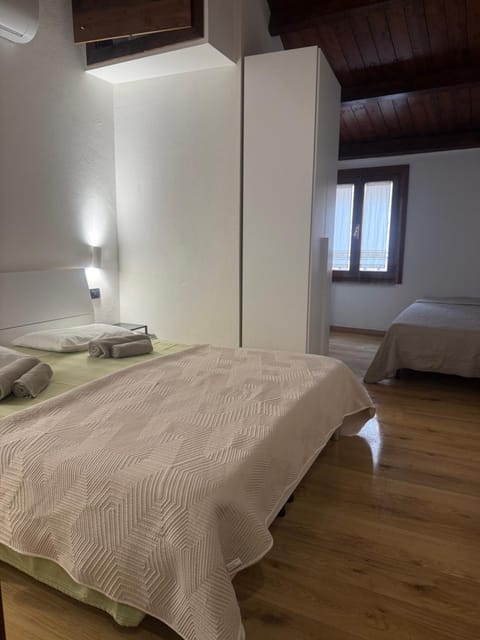 Zia Bi Home Apartment in Alghero