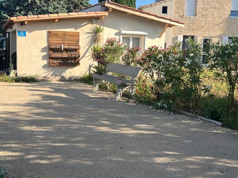 Les Olivades House in Provence-Alpes-Côte d'Azur