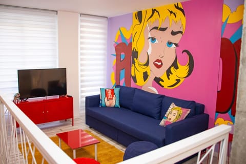 Lounge or bar