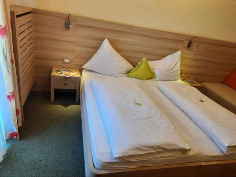 Hotel Gruberhof Hotel in Merano